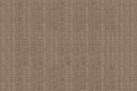 Dormeuil Fabric Beige Plain 56% Linen 44% Wool (Ref-881303)