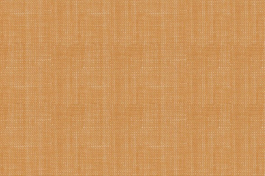 Dormeuil Fabric Orange Plain 56% Linen 44% Wool (Ref-881307)