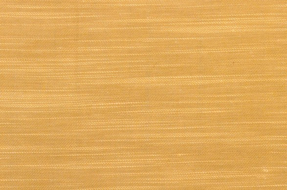 Dormeuil Fabric Yellow Plain 55% Linen 45% Wool (Ref-881324)