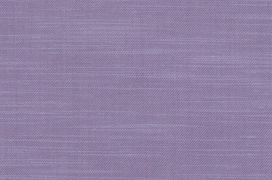 Dormeuil Fabric Purple Plain 55% Linen 45% Wool (Ref-881325)