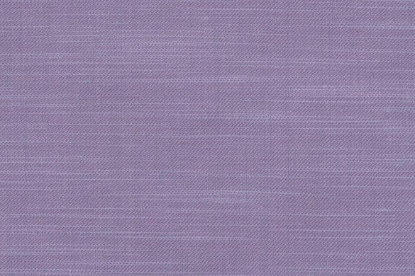 Dormeuil Fabric Purple Plain 55% Linen 45% Wool (Ref-881325)