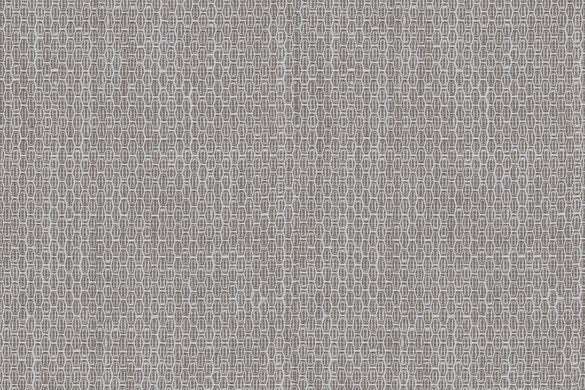 Dormeuil Fabric Beige Micro Design 65% Linen 35% Wool (Ref-881372)