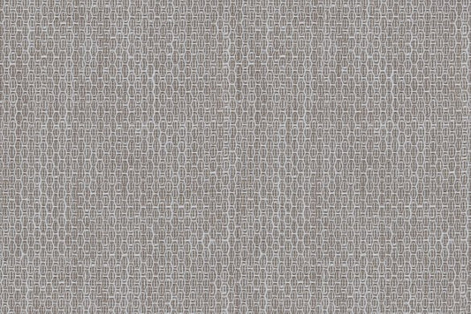 Dormeuil Fabric Beige Micro Design 65% Linen 35% Wool (Ref-881372)