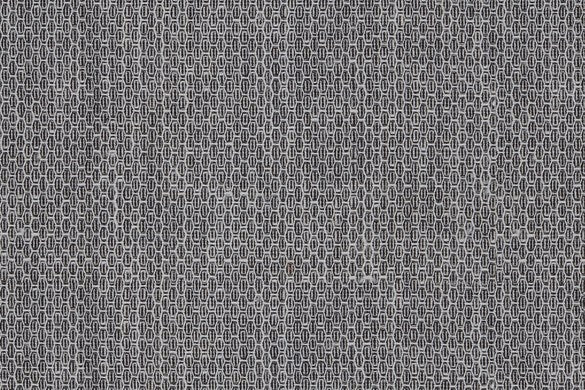 Dormeuil Fabric Beige Micro Design 65% Linen 35% Wool (Ref-881373)