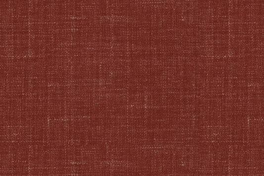 Dormeuil Fabric Orange Plain 83% Wool 17% Linen (Ref-882110)