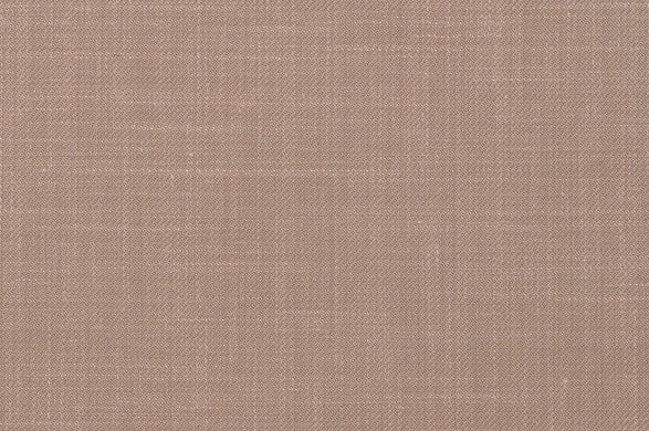 Dormeuil Fabric Beige Plain 83% Wool 17% Linen (Ref-882114)