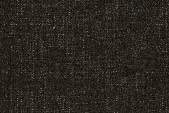 Dormeuil Fabric Brown Plain 83% Wool 17% Linen (Ref-882116)