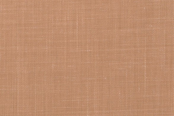 Dormeuil Fabric Beige Plain 83% Wool 17% Linen (Ref-882123)