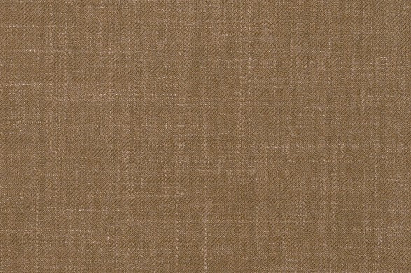 Dormeuil Fabric Green Plain 83% Wool 17% Linen (Ref-882124)