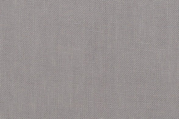 Dormeuil Fabric Blue Plain 100% Linen (Ref-882506)