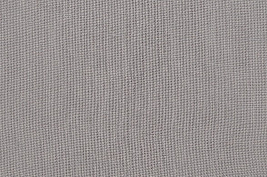 Dormeuil Fabric Blue Plain 100% Linen (Ref-882506)
