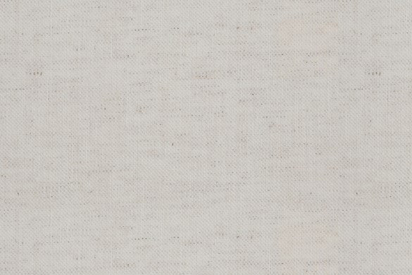 Dormeuil Fabric Off White Twill 54% Linen 44% Cotton 2% Lycra (Ref-885320)
