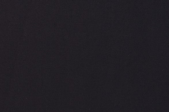 Dormeuil Fabric Navy Plain 97% Cotton 3% Elastane (Ref-885402)