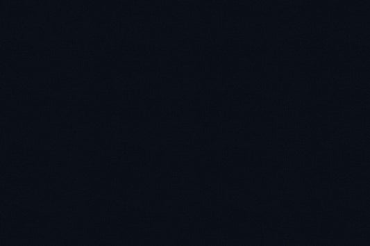 Dormeuil Fabric Navy Plain 97% Cotton 3% Elastane (Ref-885402)