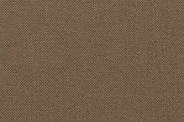 Dormeuil Fabric Green Plain 97% Cotton 3% Elastane (Ref-885407)