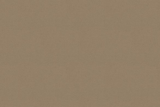 Dormeuil Fabric Beige Twill 97% Cotton 3% Elastane (Ref-885409)