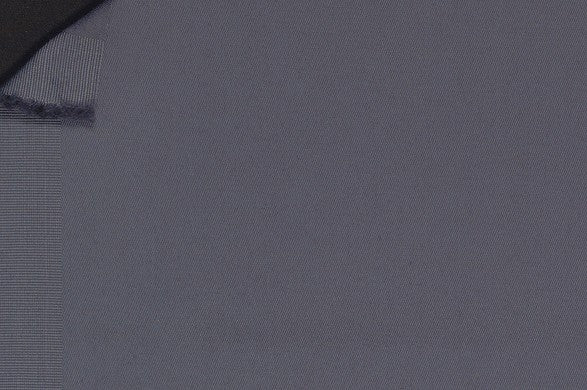 Dormeuil Fabric Green Twill 97% Cotton 3% Elastane (Ref-885414)