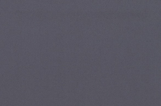 Dormeuil Fabric Green Twill 97% Cotton 3% Elastane (Ref-885414)