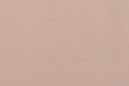 Dormeuil Fabric Beige Plain 97% Cotton 3% Elastane (Ref-885415)