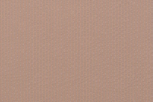 Dormeuil Fabric Beige Stripe 16% Silk 63% Cotton 16% Polyamide 5% Lycra (Ref-885506)