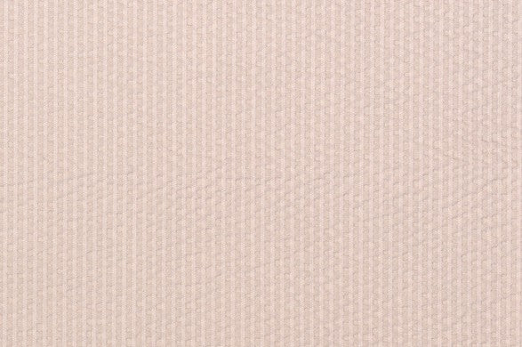 Dormeuil Fabric White Stripe 16% Silk 63% Cotton 16% Polyamide 5% Lycra (Ref-885507)