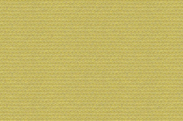 Dormeuil Fabric Yellow Knit 100% Cotton (Ref-886407)