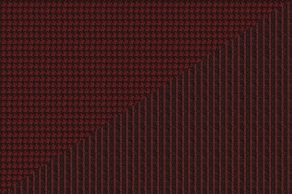 Dormeuil Fabric Rust Knit 100% Cotton (Ref-886611)