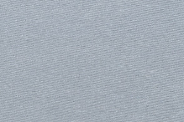 Dormeuil Fabric Blue Plain 59% Linen 41% Silk (Ref-896103)