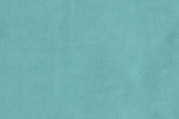 Dormeuil Fabric Green Plain 59% Linen 41% Silk (Ref-896105)