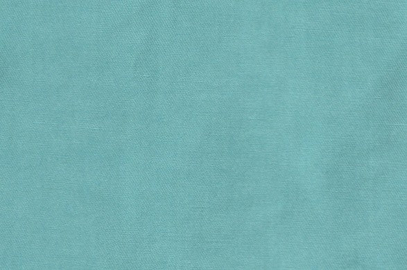 Dormeuil Fabric Green Plain 59% Linen 41% Silk (Ref-896105)