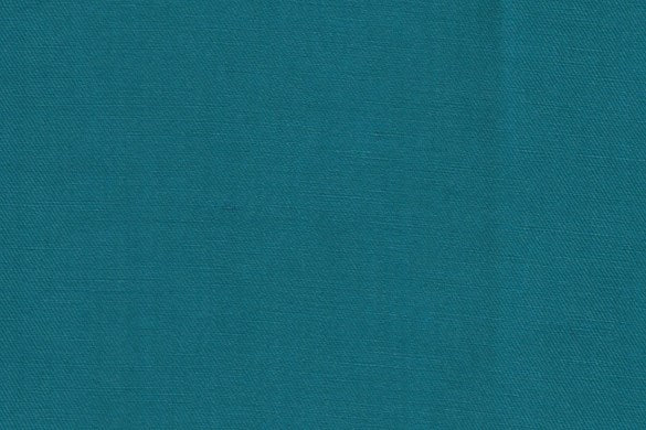 Dormeuil Fabric Green Plain 59% Linen 41% Silk (Ref-896106)