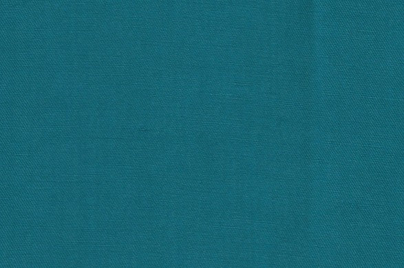 Dormeuil Fabric Green Plain 59% Linen 41% Silk (Ref-896106)