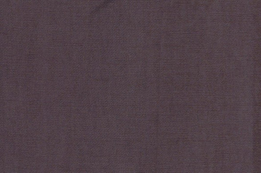 Dormeuil Fabric Navy Plain 59% Linen 41% Silk (Ref-896109)