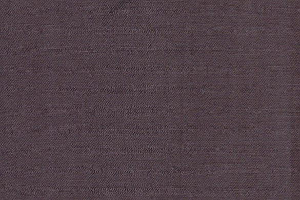 Dormeuil Fabric Grey Plain 59% Linen 41% Silk (Ref-896109)