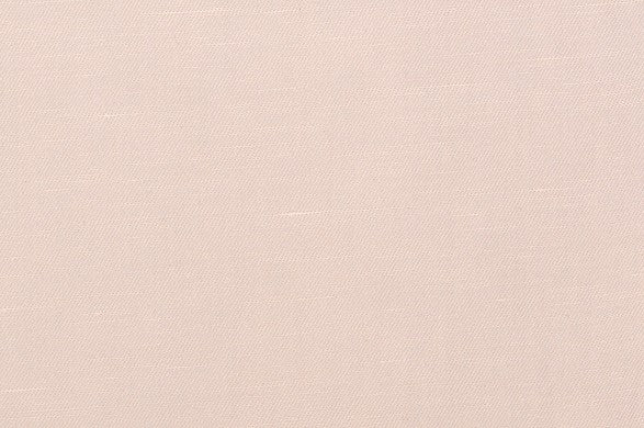 Dormeuil Fabric White Plain 59% Linen 41% Silk (Ref-896110)