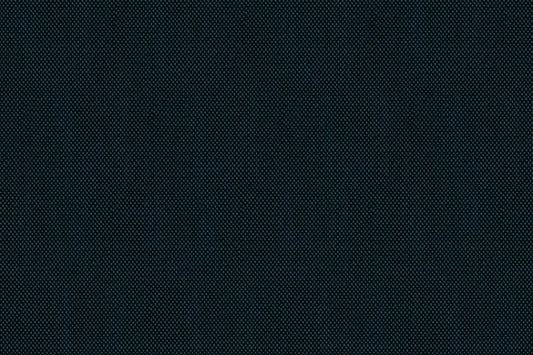 Dormeuil Fabric Green Plain 72% Wool 28% Mohair (Ref-897202)