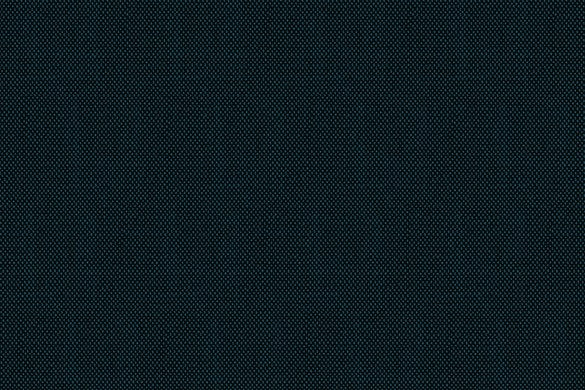 Dormeuil Fabric Green Plain 72% Wool 28% Mohair (Ref-897202)