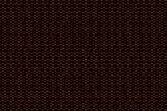 Dormeuil Fabric Orange Plain 72% Wool 28% Mohair (Ref-897203)