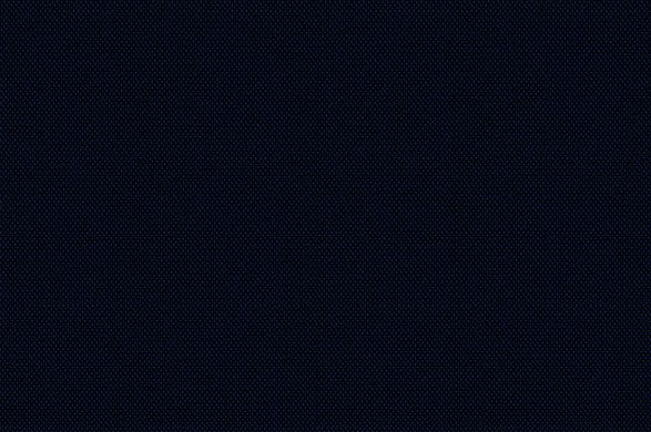 Dormeuil Fabric Navy Plain 72% Wool 28% Mohair (Ref-897205)