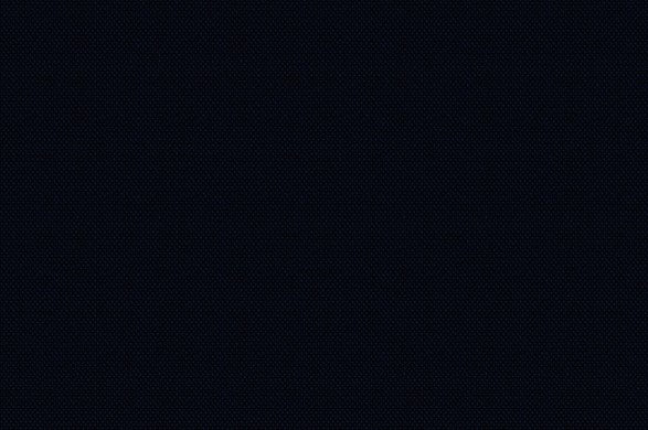 Dormeuil Fabric Navy Plain 72% Wool 28% Mohair (Ref-897206)