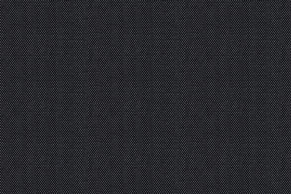 Dormeuil Fabric Grey Plain 72% Wool 28% Mohair (Ref-897208)