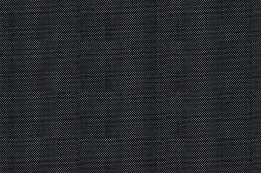 Dormeuil Fabric Grey Plain 72% Wool 28% Mohair (Ref-897208)
