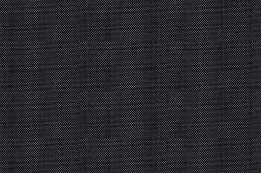 Dormeuil Fabric Grey Plain 72% Wool 28% Mohair (Ref-897208)