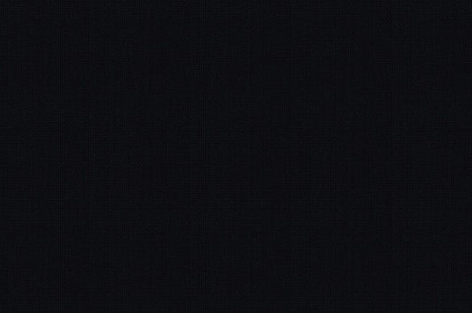 Dormeuil Fabric Navy Plain 72% Wool 28% Mohair (Ref-897302)