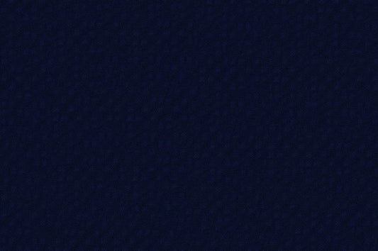 Dormeuil Fabric Blue Plain 85% Wool 13% Mohair 2% Lycra (Ref-897403)