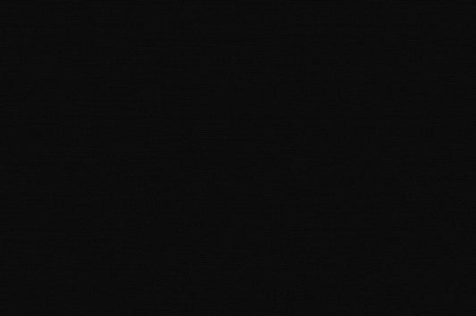 Dormeuil Fabric Black Plain 38% Wool 45% Polyamide 16% Mohair 1% Lycra (Ref-897508)