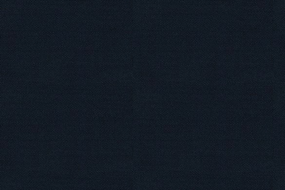Dormeuil Fabric Blue Plain 84% Wool 15% Mohair 1% Lycra (Ref-897602)