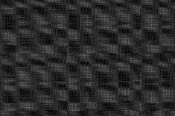 Dormeuil Fabric Grey Plain 84% Wool 15% Mohair 1% Lycra (Ref-897604)