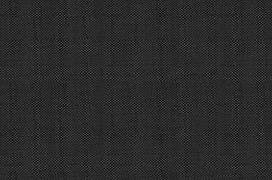 Dormeuil Fabric Grey Plain 84% Wool 15% Mohair 1% Lycra (Ref-897604)