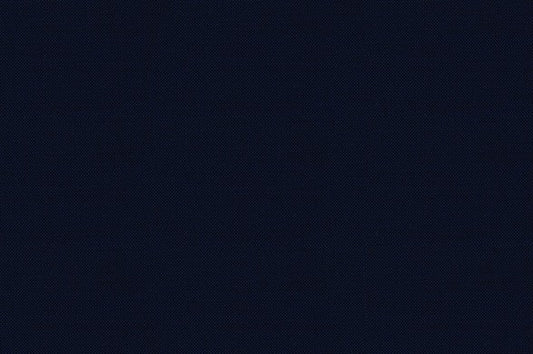 Dormeuil Fabric Blue Plain 84% Wool 15% Mohair 1% Lycra (Ref-897608)